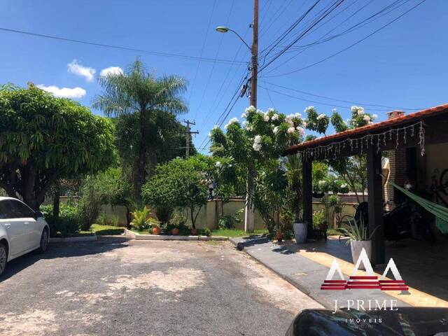 #1523 - Casa em condomínio para Venda em Cuiabá - MT - 1