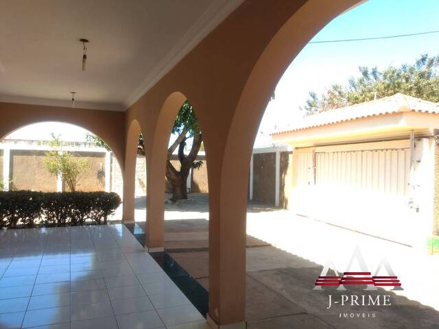 #1527 - Casa para Venda em Cuiabá - MT - 3