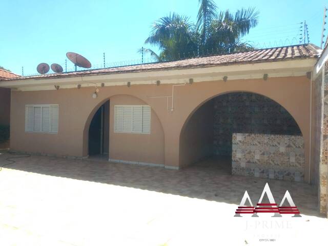 Casa para Venda em Cuiabá - 4