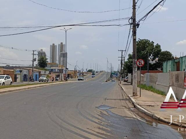 #1537 - Terreno comercial para Venda em Cuiabá - MT - 2