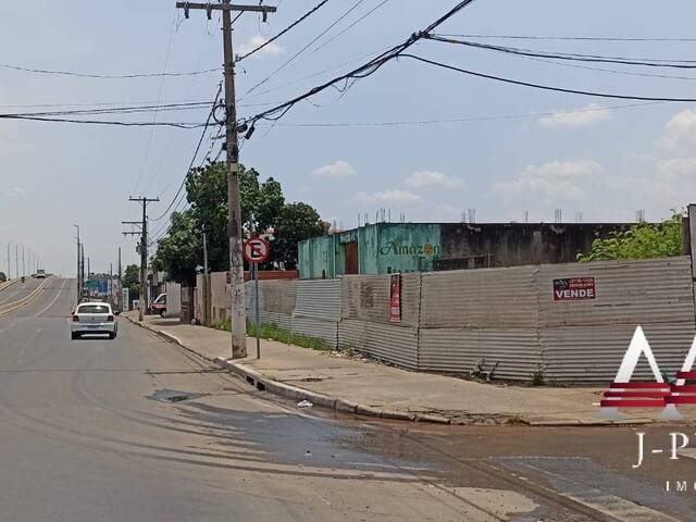 #1537 - Terreno comercial para Venda em Cuiabá - MT - 2