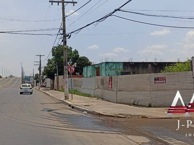 #1537 - Terreno comercial para Venda em Cuiabá - MT - 1