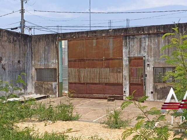 #1537 - Terreno comercial para Venda em Cuiabá - MT - 3