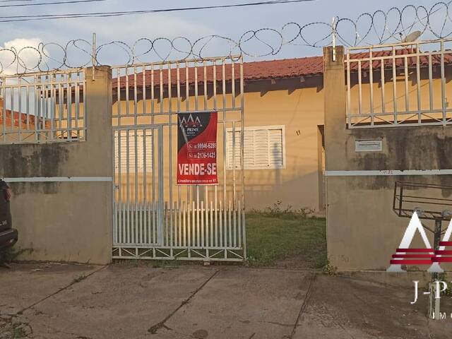 Casa para Venda em Cuiabá - 2