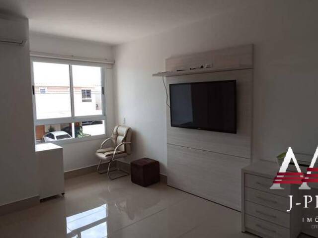 #1545 - Casa em condomínio para Venda em Cuiabá - MT - 2
