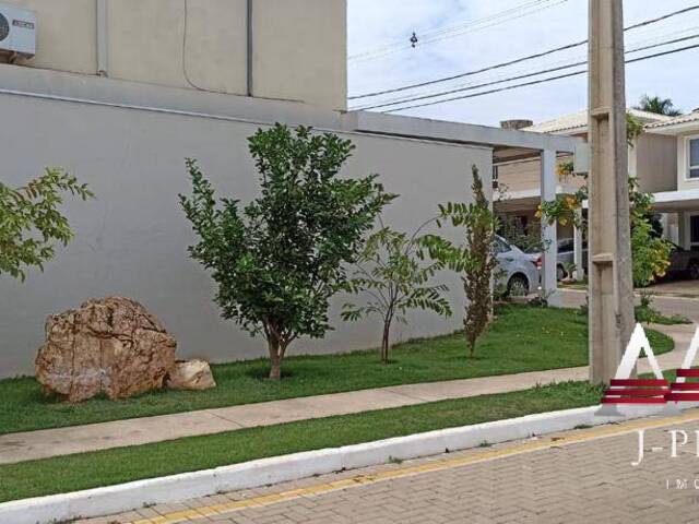 #1545 - Casa em condomínio para Venda em Cuiabá - MT - 2