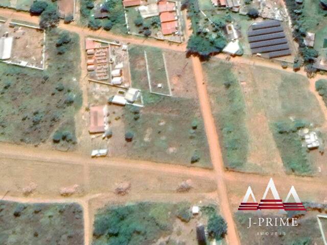 #1556 - Terreno para Venda em Chapada dos Guimarães - MT - 2