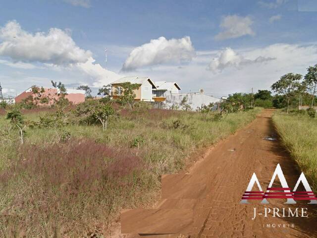 #1556 - Terreno para Venda em Chapada dos Guimarães - MT - 3
