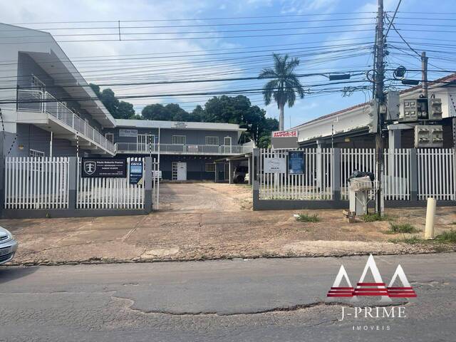 #1559 - Sala Comercial para Locação em Cuiabá - MT - 1
