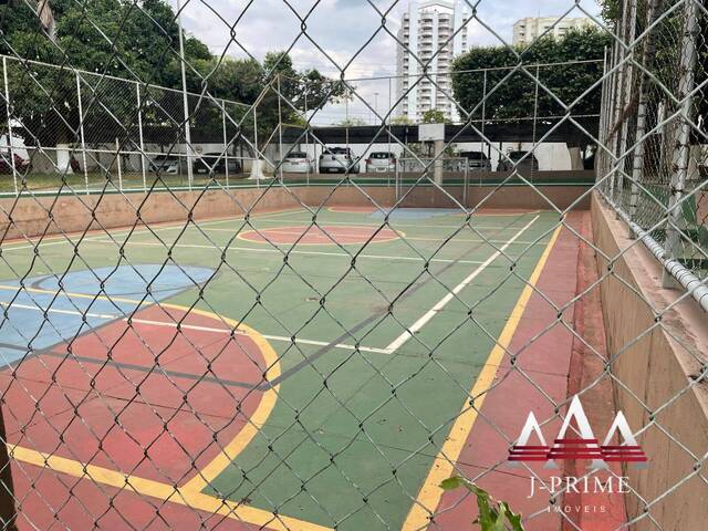 Apartamento para Venda em Cuiabá - 4