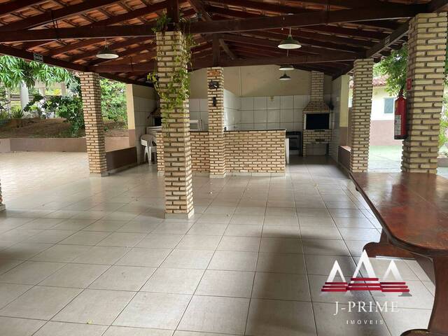 Apartamento para Venda em Cuiabá - 5