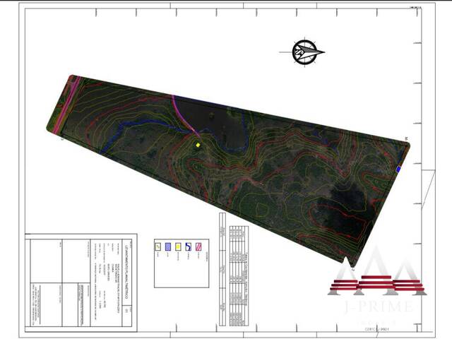 Área para Venda em Cuiabá - 5