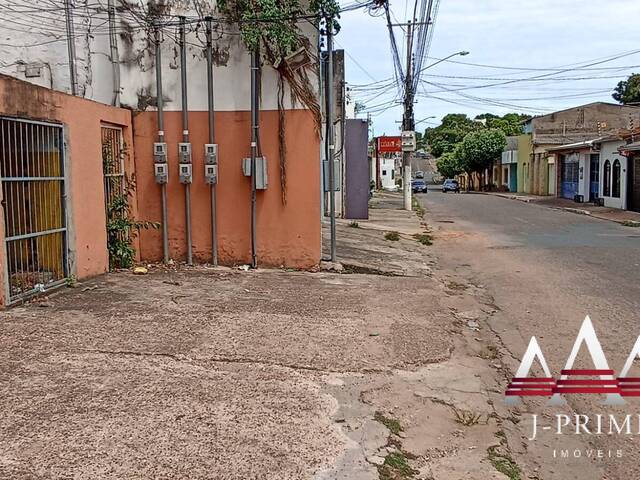 #1609 - Barracão para Venda em Cuiabá - MT - 2