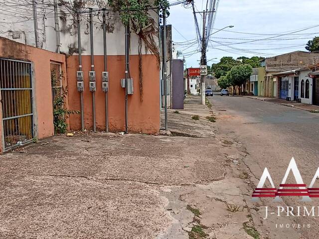 #1609 - Barracão para Venda em Cuiabá - MT - 1