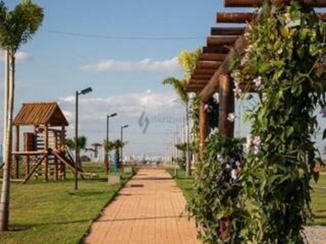 Terreno em condomínio para Venda em Várzea Grande - 4