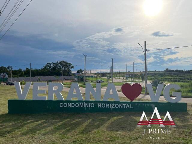 Venda em Jardim dos Estados - Várzea Grande