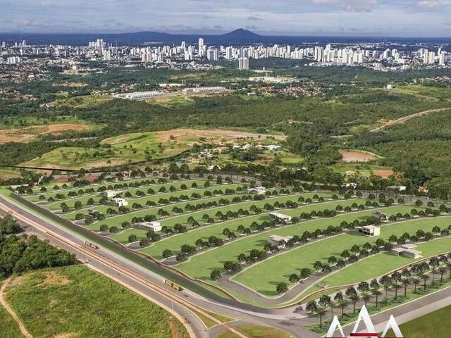 Terreno em condomínio para Venda em Cuiabá - 5