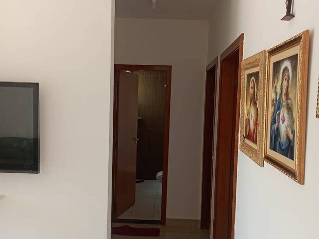 Casa em condomínio para Venda em Cuiabá - 5
