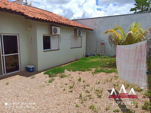 #1620 - Casa em condomínio para Venda em Cuiabá - MT - 3