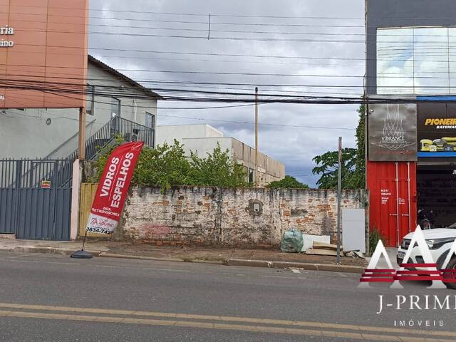 Terreno comercial para Venda em Cuiabá - 4