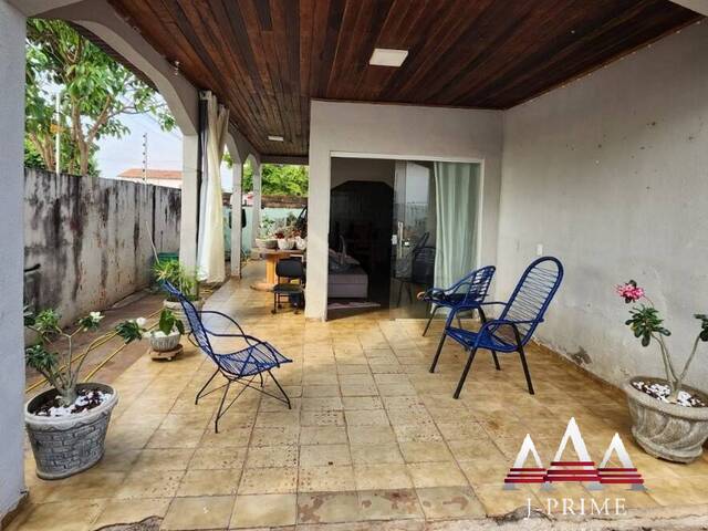 Casa para Venda em Cuiabá - 4