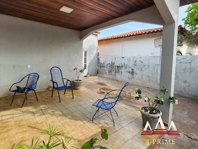 Casa para Venda em Cuiabá - 3