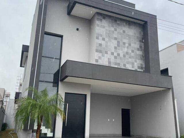 Casa em condomínio para Venda em Cuiabá - 3