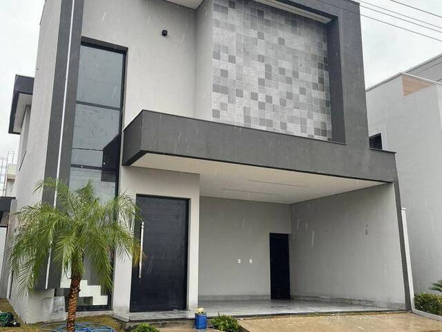 Casa em condomínio para Venda em Cuiabá - 4