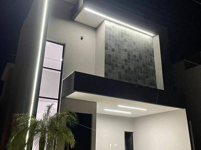 Casa em condomínio para Venda em Cuiabá - 2