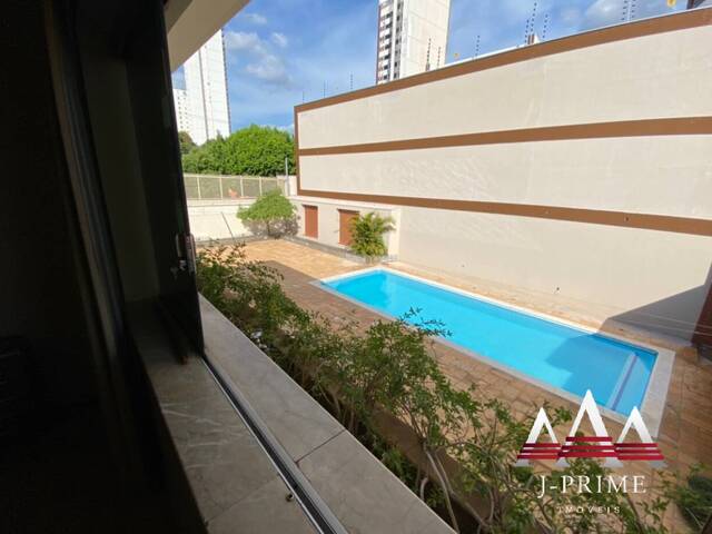 Sobrado para Locação em Cuiabá - 5