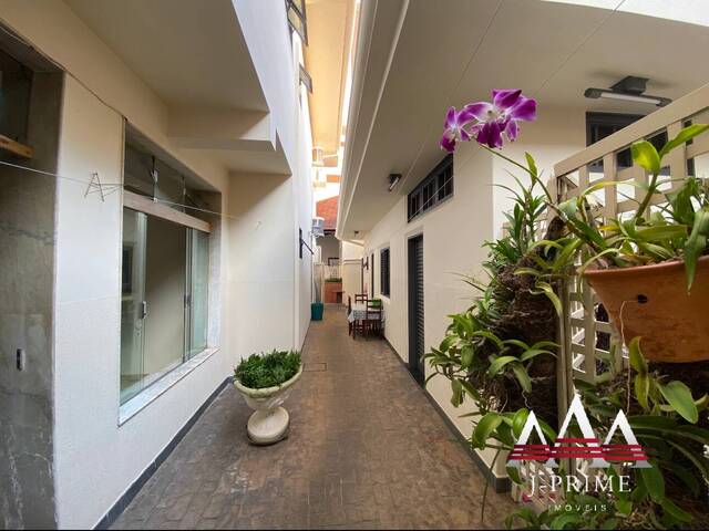 Sobrado para Locação em Cuiabá - 4