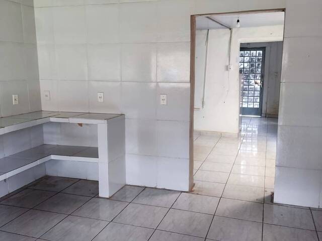 #1665 - Casa para Venda em Várzea Grande - MT - 1