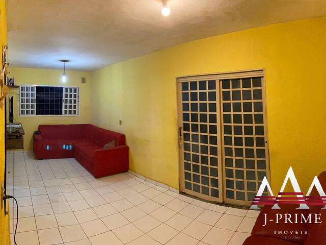 Casa para Venda em Cuiabá - 3