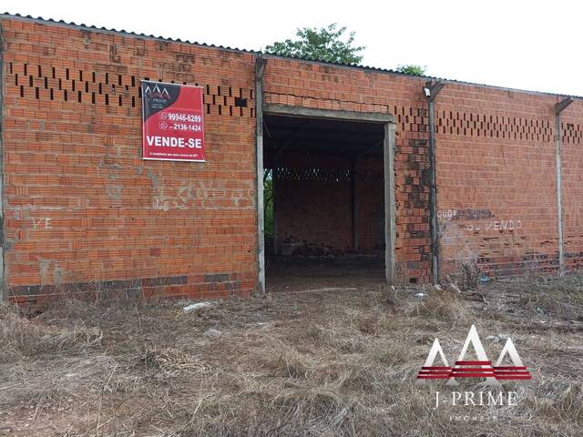 #1683 - Terreno comercial para Venda em Cuiabá - MT - 1