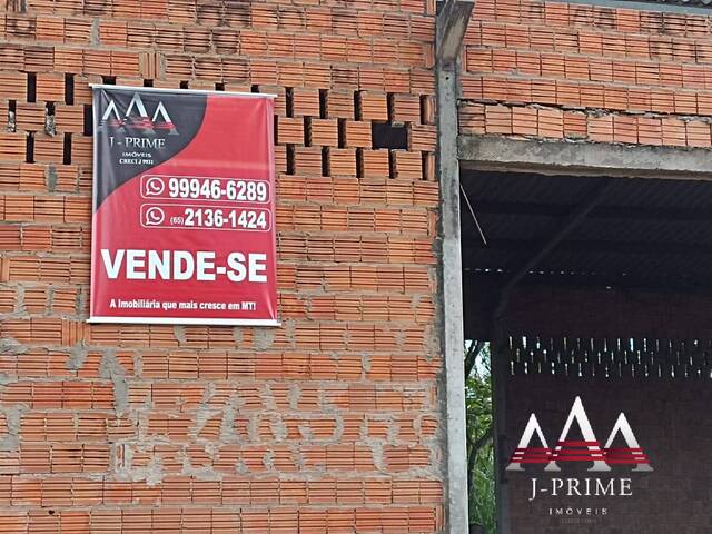 #1683 - Terreno comercial para Venda em Cuiabá - MT - 3