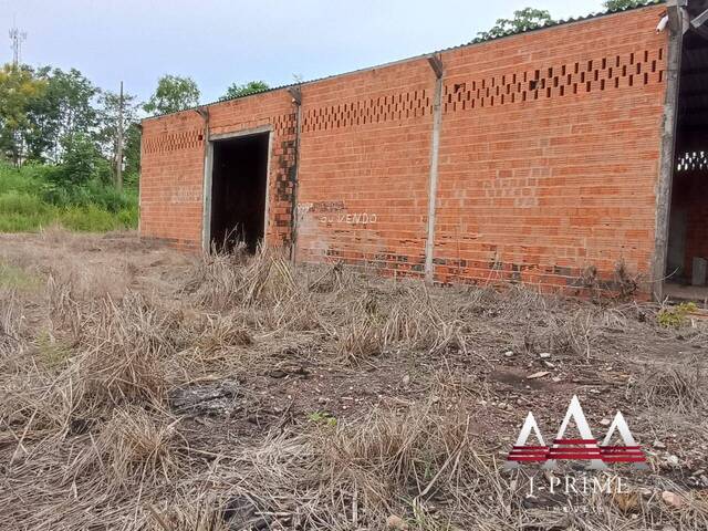 #1683 - Terreno comercial para Venda em Cuiabá - MT - 2