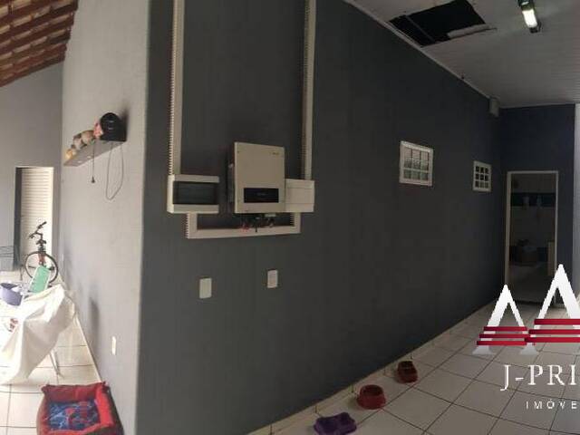 Casa para Venda em Cuiabá - 3