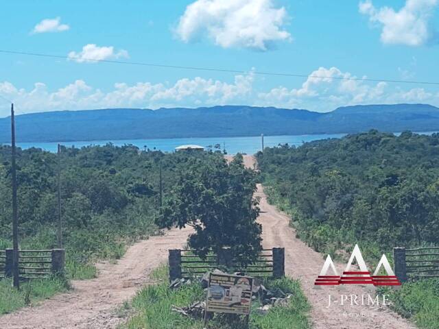 #1692 - Casa em condomínio para Venda em Chapada dos Guimarães - MT - 1