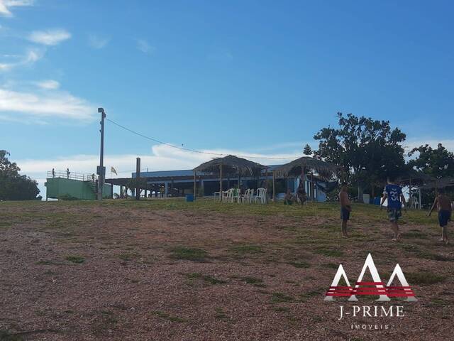 #1692 - Casa em condomínio para Venda em Chapada dos Guimarães - MT - 3