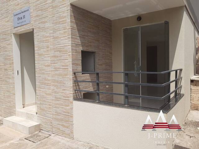 Apartamento para Venda em Cuiabá - 2