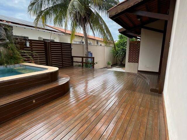 Casa em condomínio para Venda em Cuiabá - 4