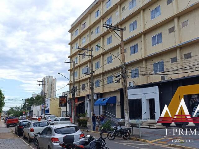 Prédio comercial para Locação em Cuiabá - 4
