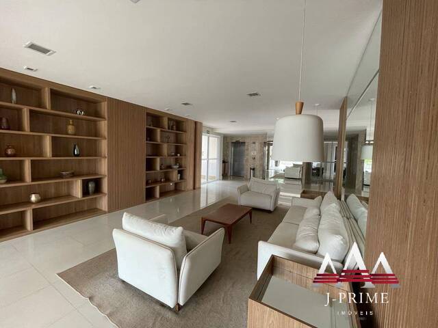 #1709 - Apartamento para Venda em Cuiabá - MT - 3