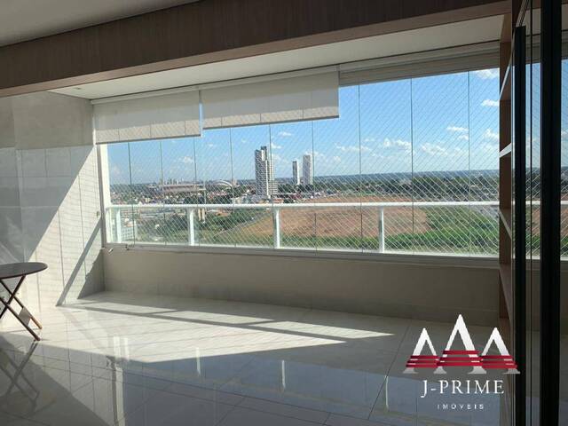 Apartamento para Venda em Cuiabá - 4