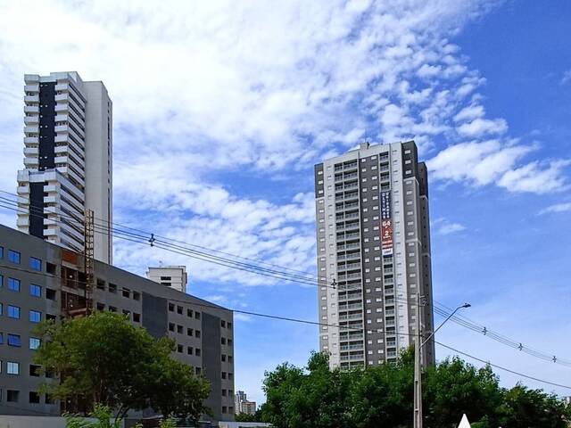 #745 - Apartamento para Venda em Cuiabá - MT - 1