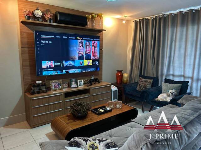 Apartamento para Venda em Cuiabá - 3