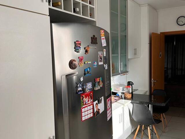 Apartamento para Venda em Cuiabá - 5