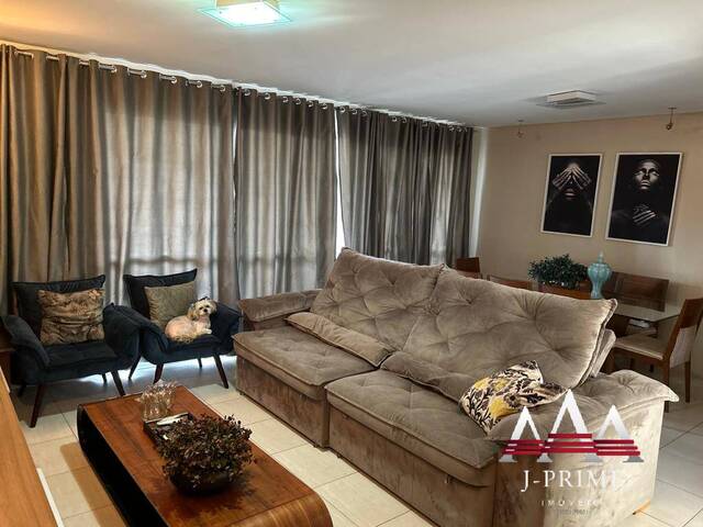 Apartamento para Venda em Cuiabá - 2