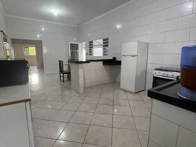 #1715 - Casa para Locação em Cuiabá - MT