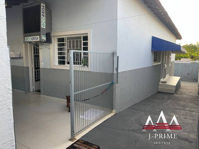 #1715 - Casa para Locação em Cuiabá - MT